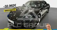 2020 Porsche Taycan