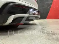 2020 Porsche Taycan