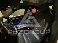 2020 Porsche Taycan