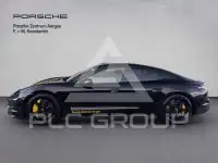 2020 Porsche Taycan