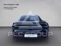 2020 Porsche Taycan