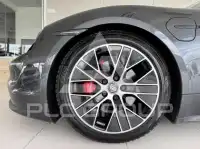 2020 Porsche Taycan