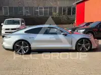 2020 Porsche Taycan