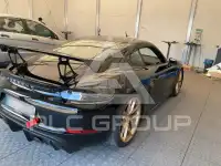 2020 Porsche Cayman