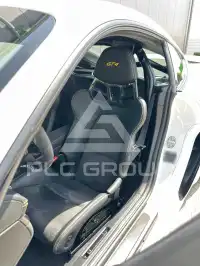 2020 Porsche Cayman