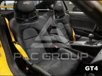 2020 Porsche Cayman