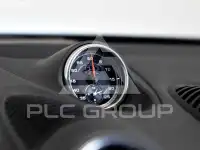 2020 Porsche Cayman