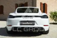 2020 Porsche Cayman