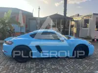 2020 Porsche Cayman