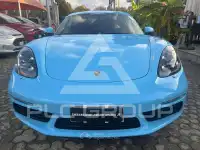 2020 Porsche Cayman