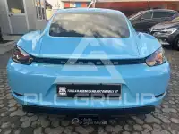 2020 Porsche Cayman