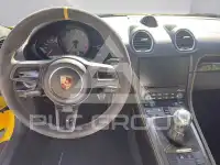2020 Porsche Cayman