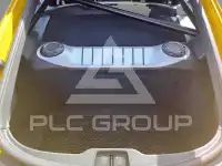 2020 Porsche Cayman