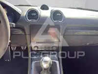 2020 Porsche Cayman