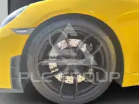 2020 Porsche Cayman