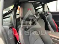 2020 Porsche Cayman