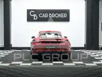 2020 Porsche Cayman