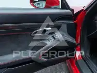 2020 Porsche Cayman