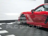 2020 Porsche Cayman