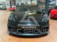 2020 Porsche Cayman