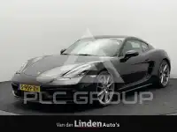 2020 Porsche Cayman