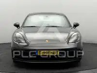 2020 Porsche Cayman