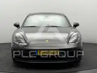 2020 Porsche Cayman
