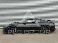 2020 Porsche Cayman