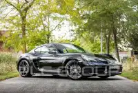 2020 Porsche Cayman