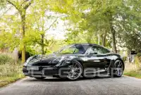 2020 Porsche Cayman