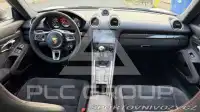 2020 Porsche Cayman