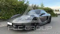 2020 Porsche Cayman