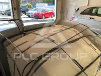 2020 Porsche Cayman