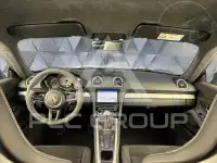 2020 Porsche Cayman