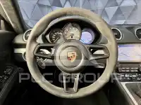 2020 Porsche Cayman