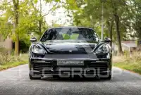 2020 Porsche Cayman