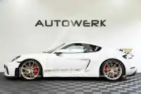 2020 Porsche Cayman