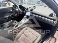 2020 Porsche Cayman