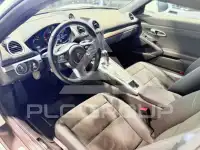 2020 Porsche Cayman