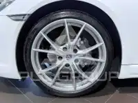 2020 Porsche Cayman