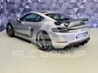 2020 Porsche Cayman