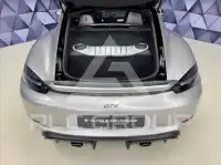 2020 Porsche Cayman