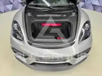 2020 Porsche Cayman