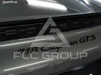 2020 Porsche Cayman