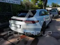 2020 Porsche Panamera