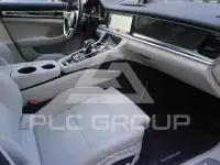 2020 Porsche Panamera