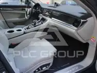 2020 Porsche Panamera