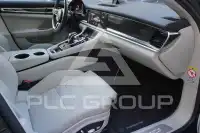 2020 Porsche Panamera