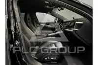 2020 Porsche Panamera