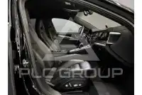 2020 Porsche Panamera